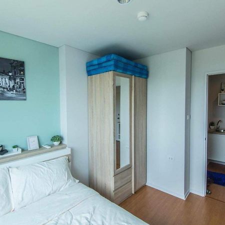 Sea View Residence 차암 외부 사진