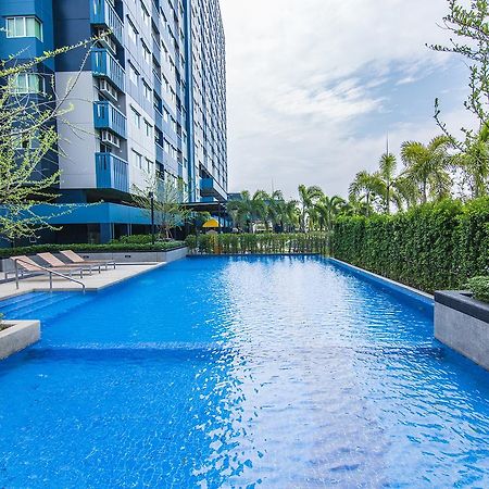 Sea View Residence 차암 외부 사진