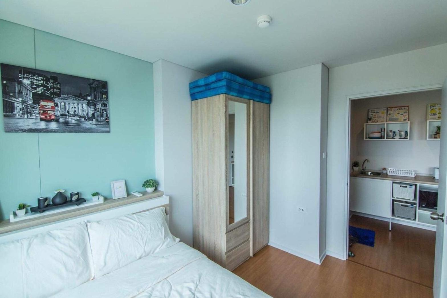 Sea View Residence 차암 외부 사진