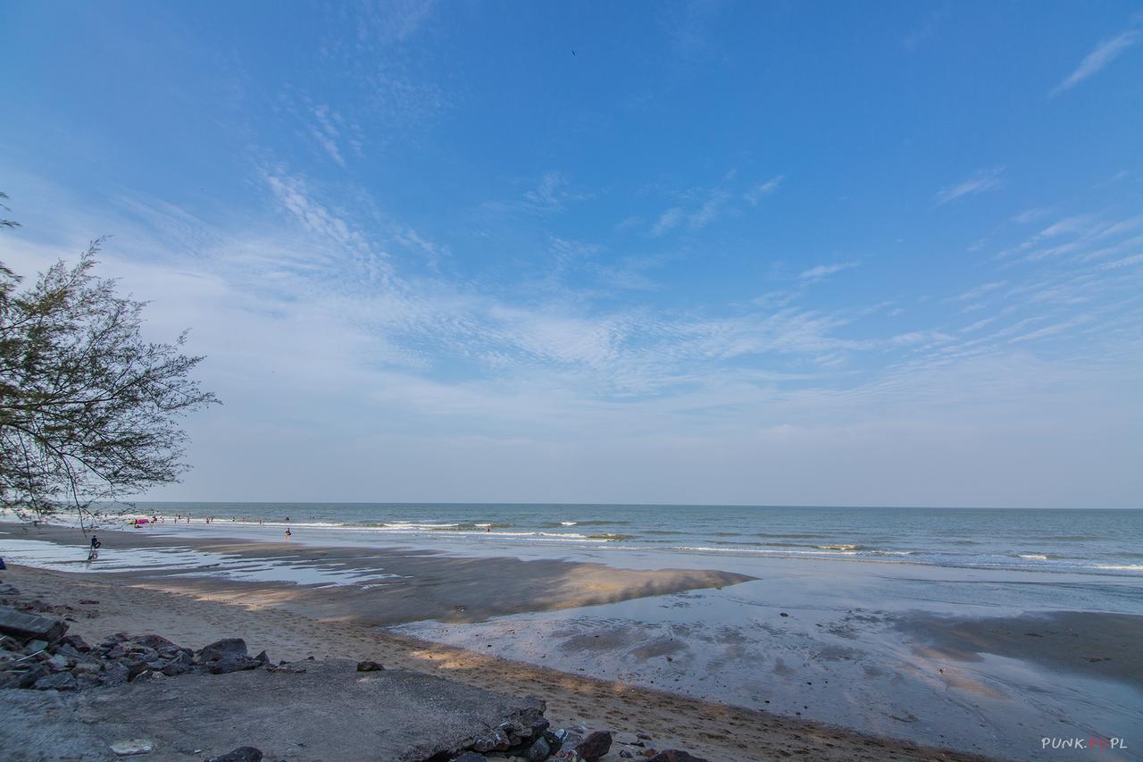 Sea View Residence 차암 외부 사진