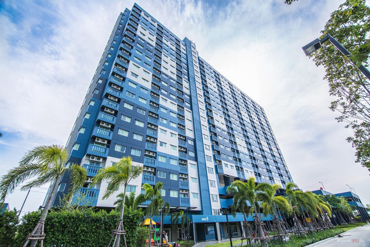 Sea View Residence 차암 외부 사진