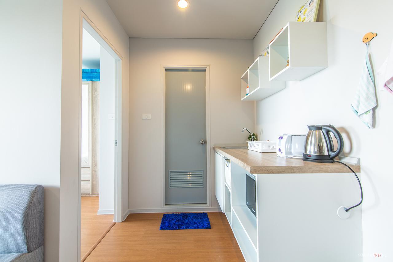 Sea View Residence 차암 외부 사진