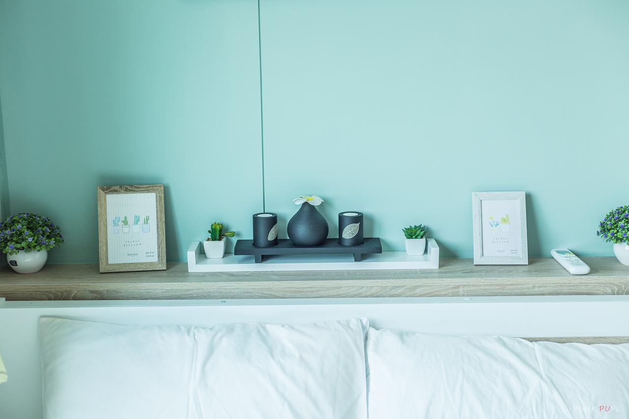 Sea View Residence 차암 외부 사진