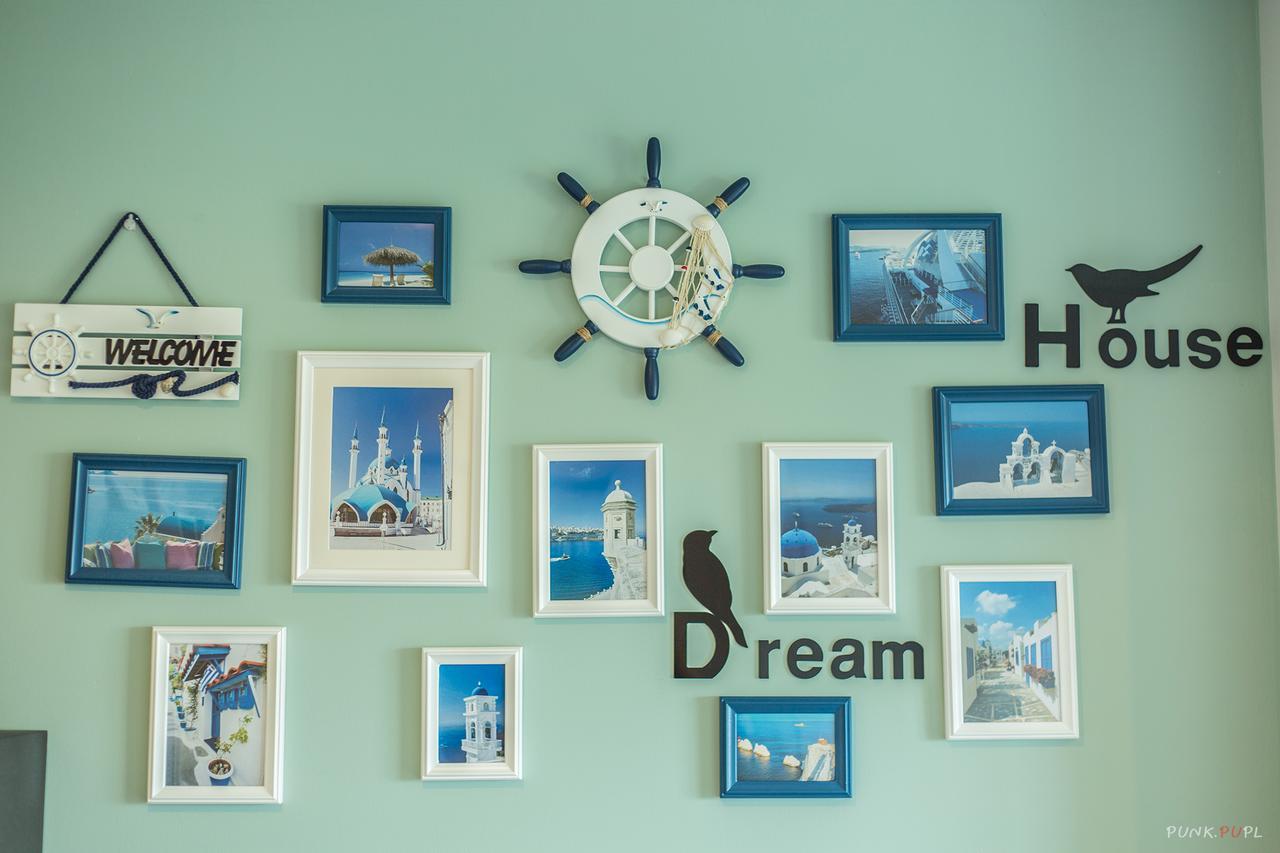 Sea View Residence 차암 외부 사진