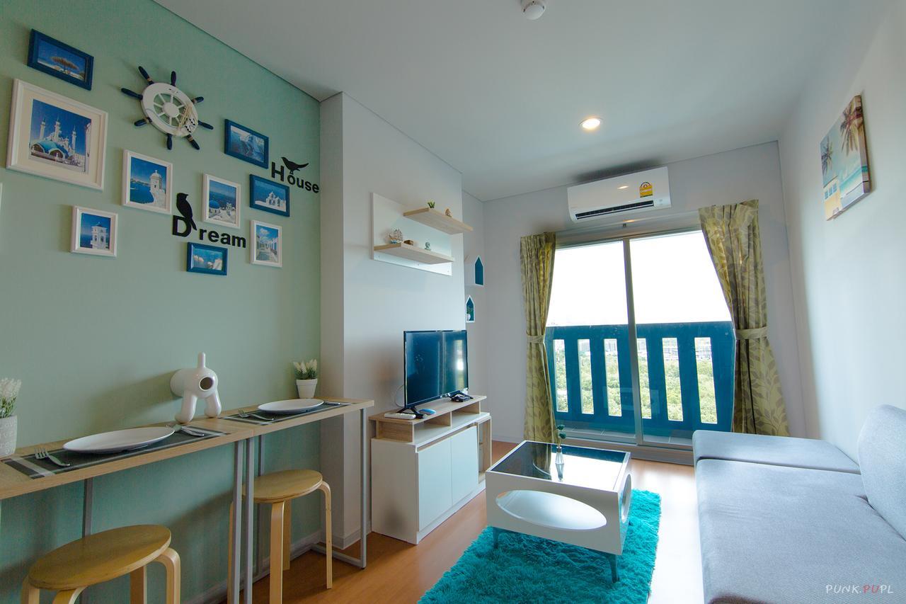 Sea View Residence 차암 외부 사진