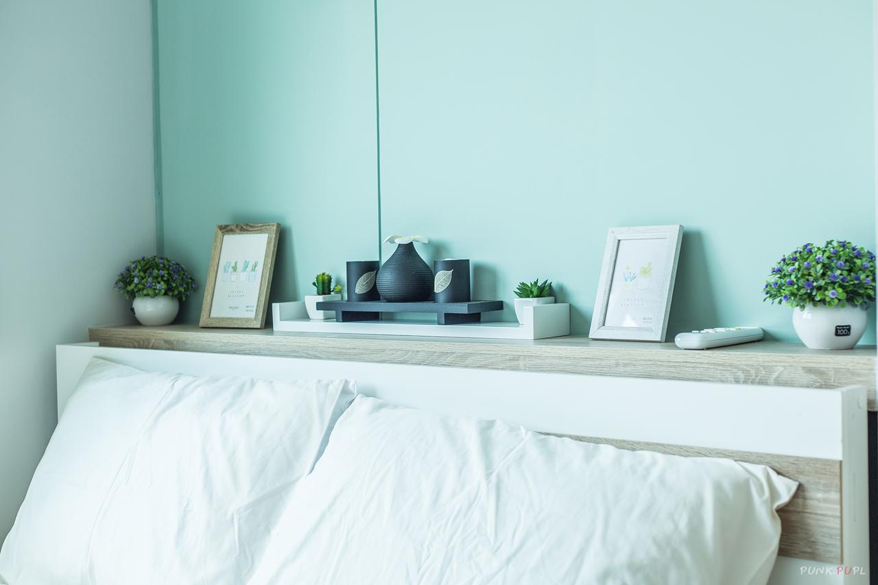 Sea View Residence 차암 외부 사진