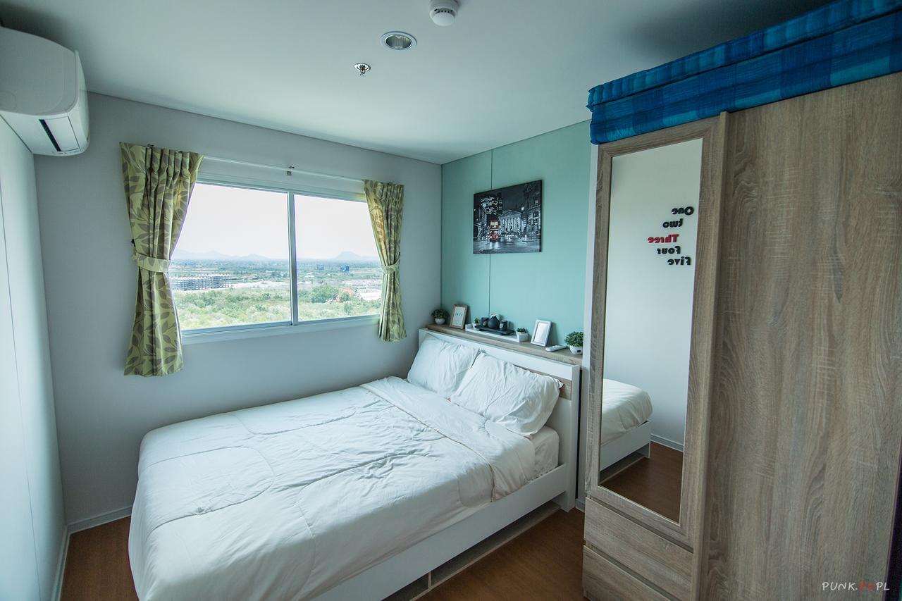 Sea View Residence 차암 외부 사진