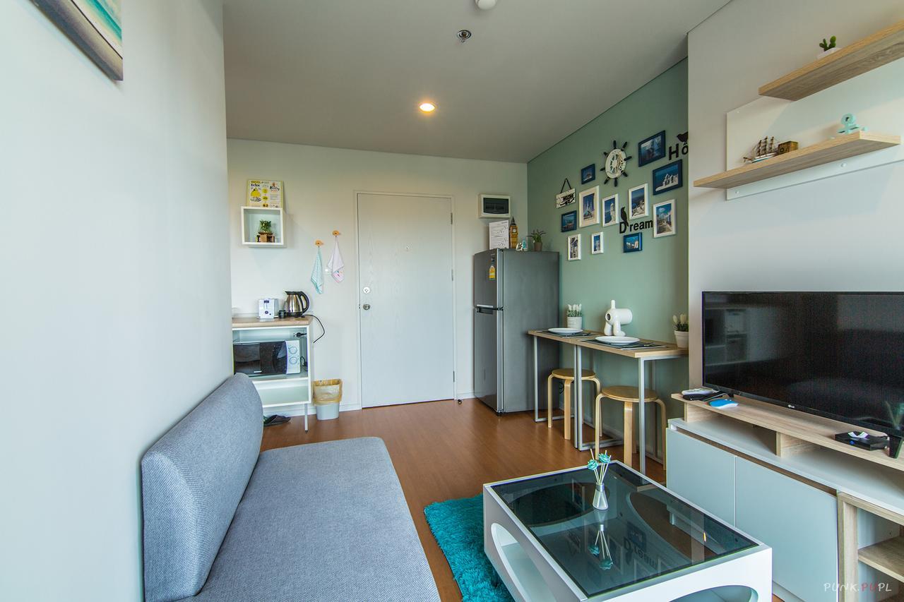 Sea View Residence 차암 외부 사진