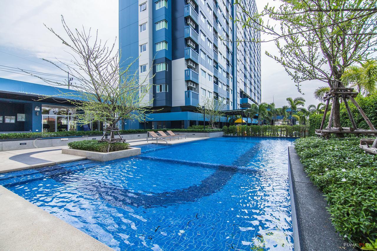 Sea View Residence 차암 외부 사진