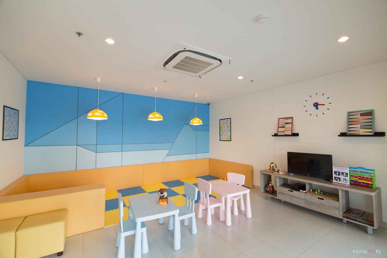 Sea View Residence 차암 외부 사진