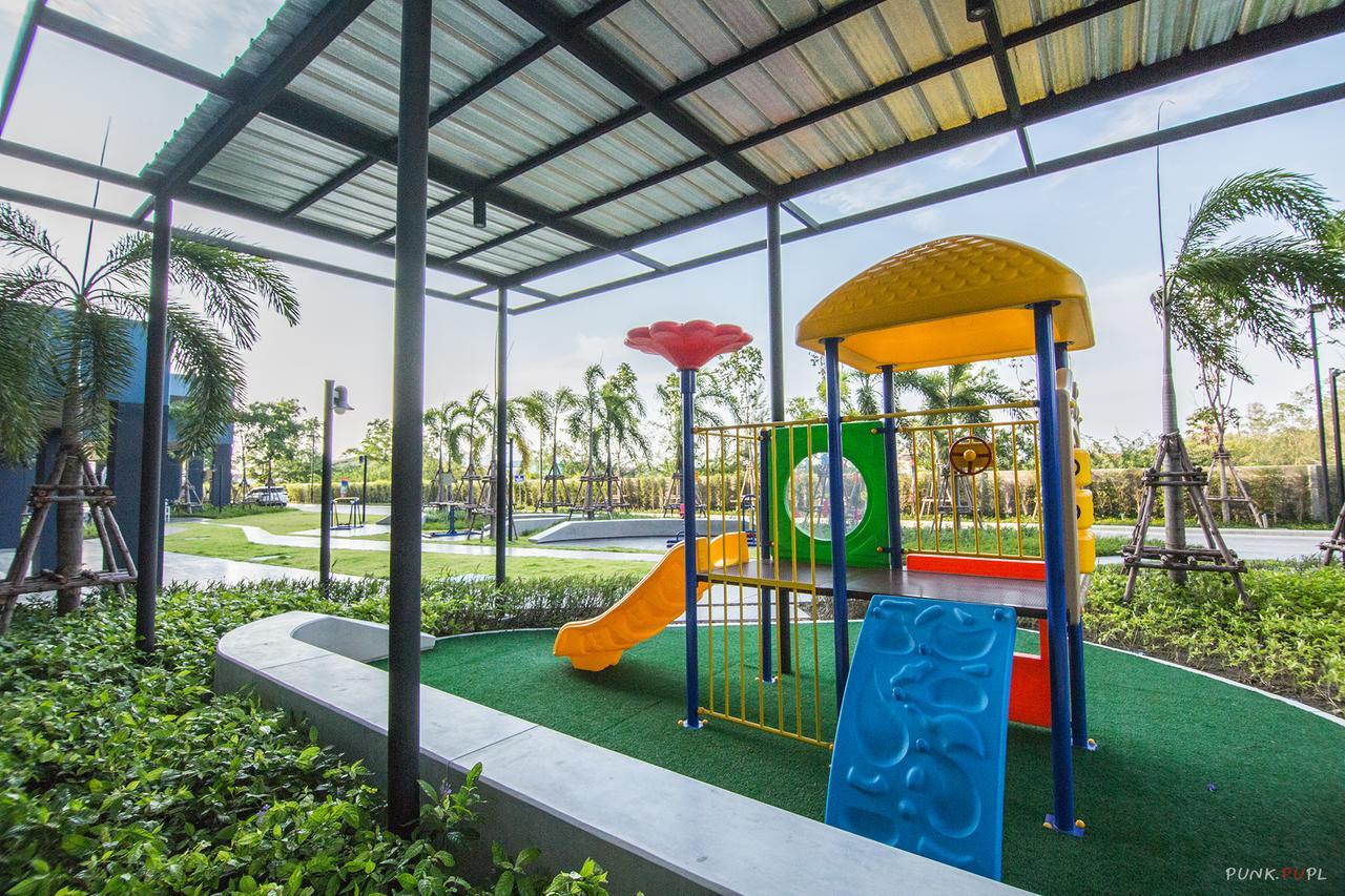 Sea View Residence 차암 외부 사진