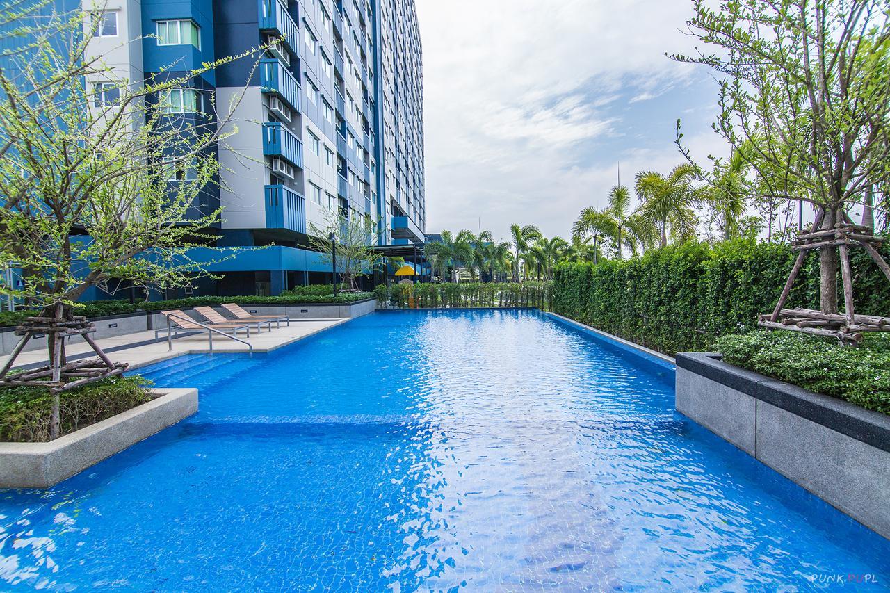 Sea View Residence 차암 외부 사진
