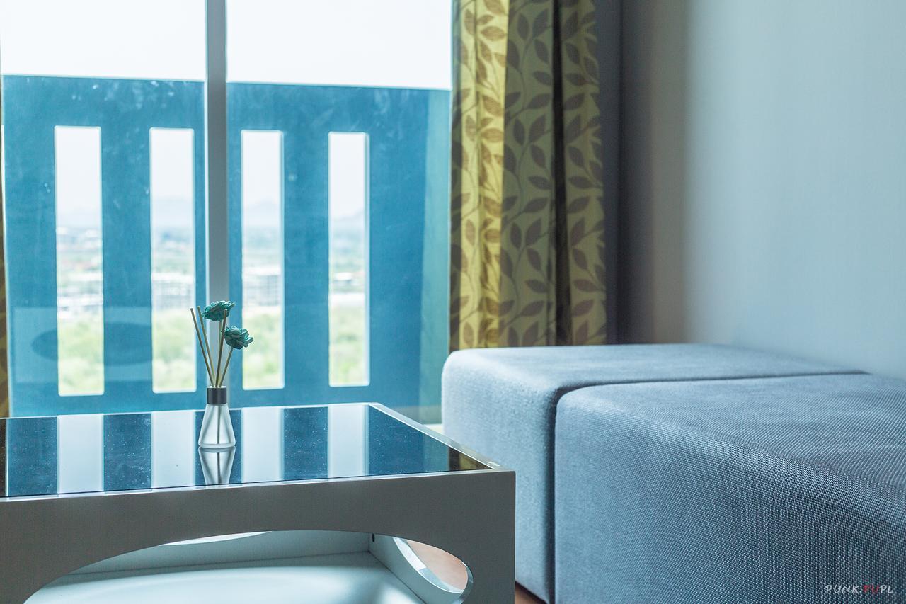 Sea View Residence 차암 외부 사진